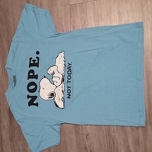 Snoopy T shirt